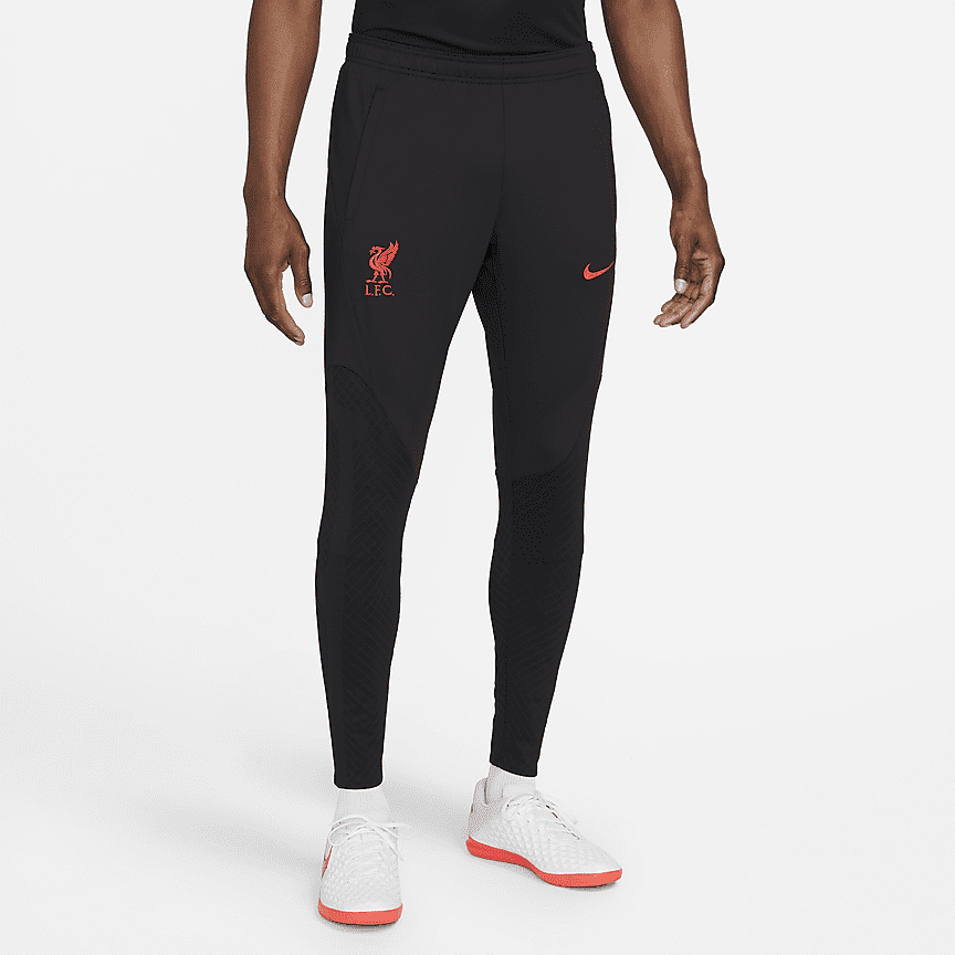 Pantaloni da calcio Nike Dri-FIT Liverpool FC Strike - Donna. Nike IT