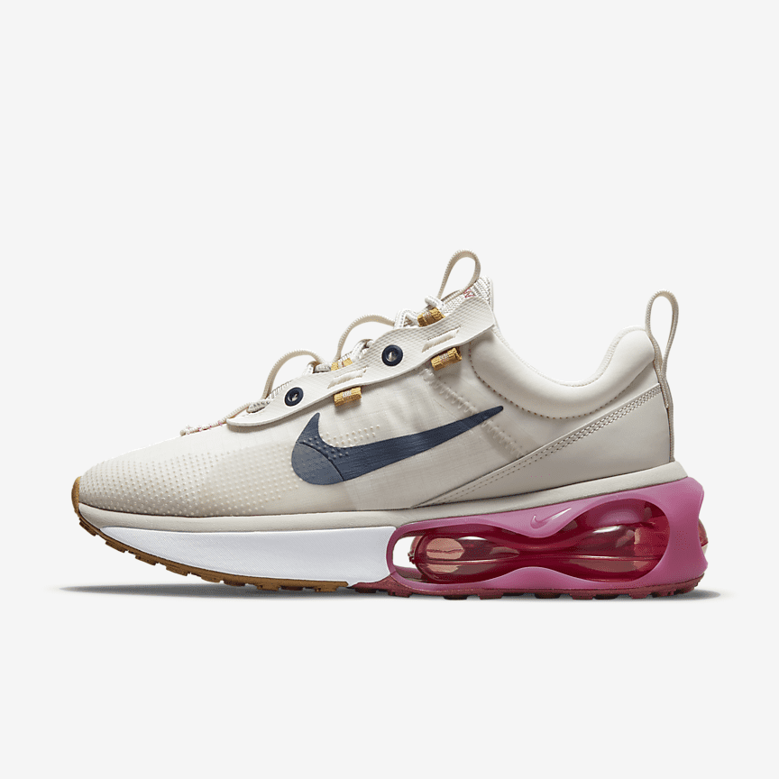 Nike Air Max 2021 Older Kids' Shoes. Nike ID