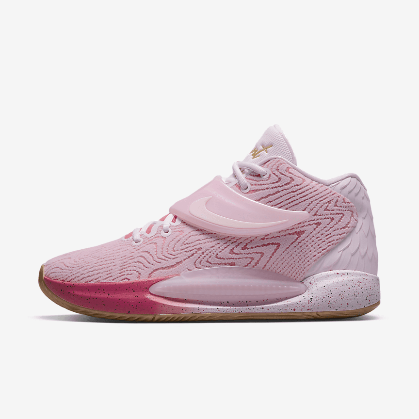 Calzado de básquetbol Kyrie Flytrap 4. Nike.com