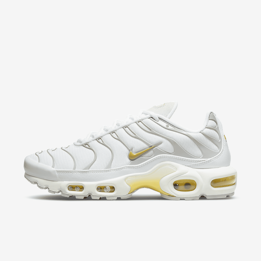 Nike Air Max Plus Zapatillas - Hombre. Nike ES