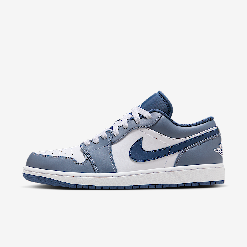 Scarpa Air Jordan 1 Low – Uomo. Nike IT