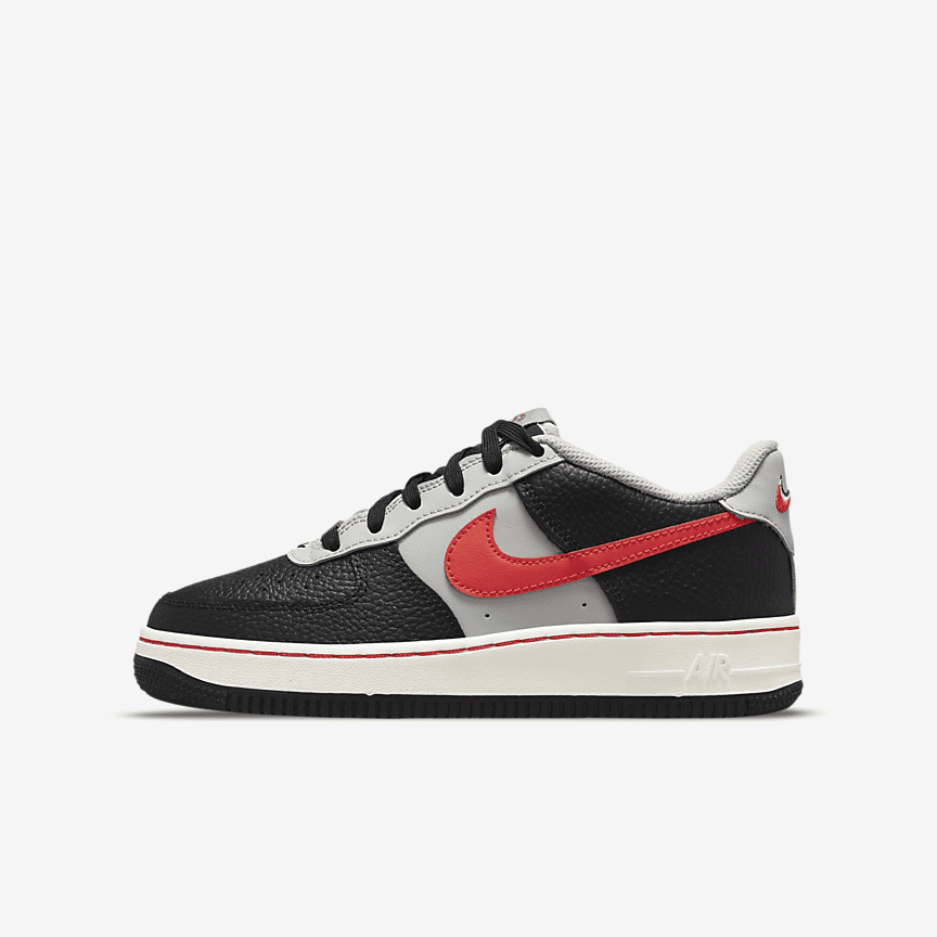 Nike Air Force 1 LV8 Zapatillas - Niño/a. Nike ES