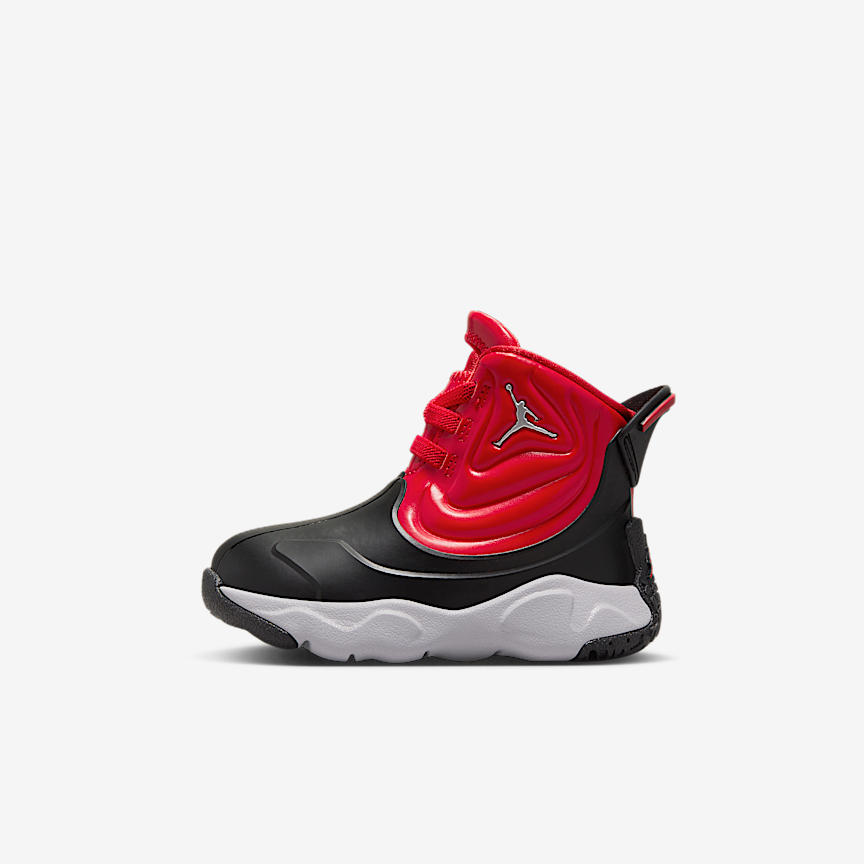 Stivali da pioggia Jordan Drip 23 - Bambini. Nike CH