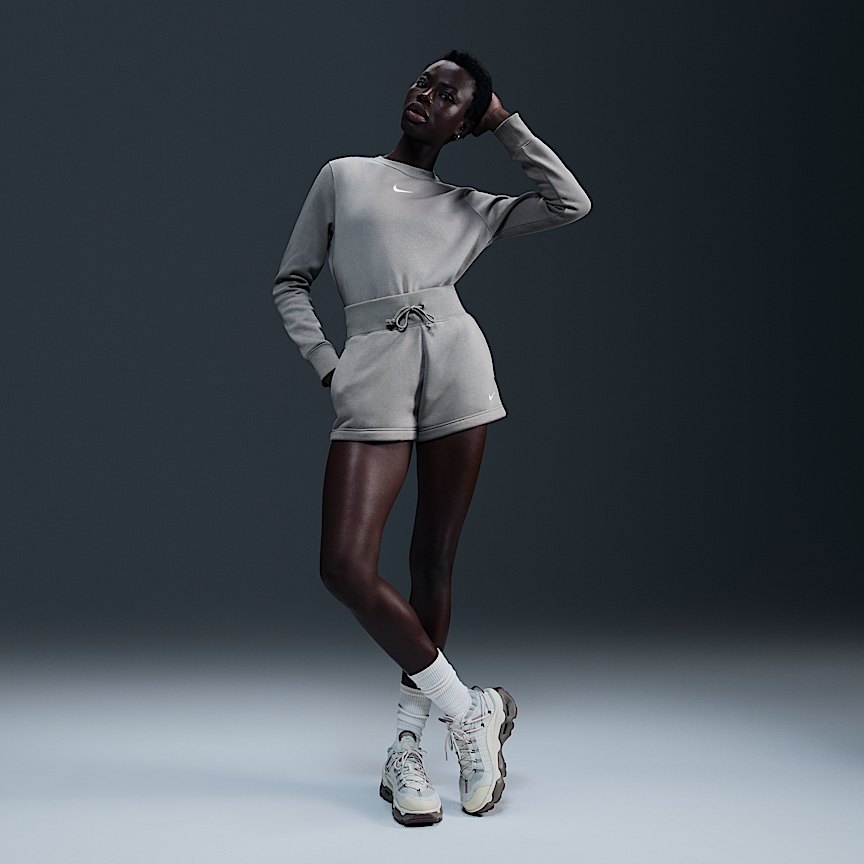 Nike Sportswear Phoenix Fleece