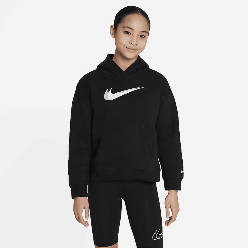 Nike Sportswear Sudadera de chándal - Niña. Nike ES