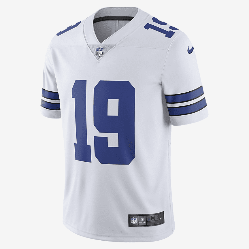 صور ظهر Men's Dallas Cowboys #4 Dak Prescott 60th Anniversary White Vapor Untouchable Stitched NFL Nike Limited Jersey صور ظهر