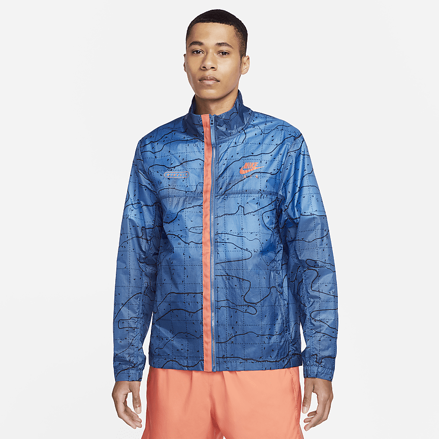 nike wild windrunner