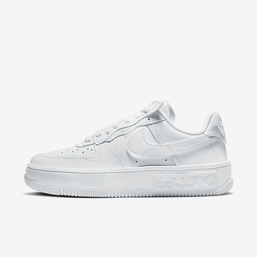 Calzado para mujer Nike Air Force 1 Sage Low. Nike.com