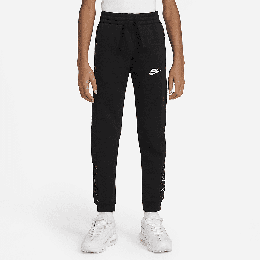 Pantaloni Nike Sportswear Club Fleece - Ragazzi. Nike CH