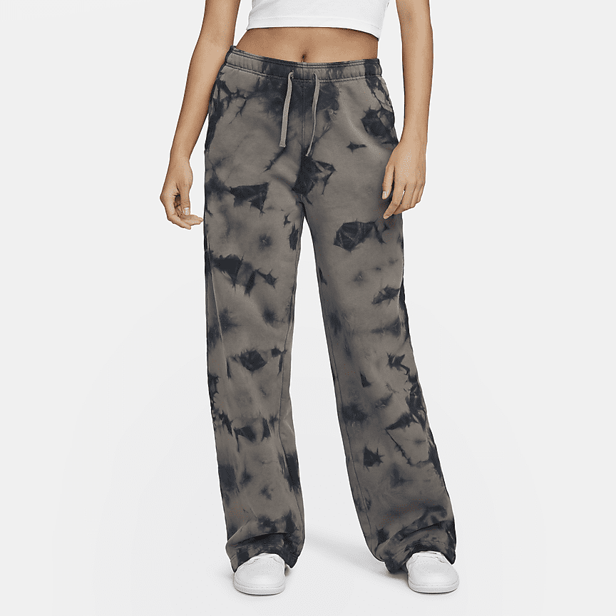 Pantaloni con stampa in fleece Jordan (Her)itage - Donna. Nike IT