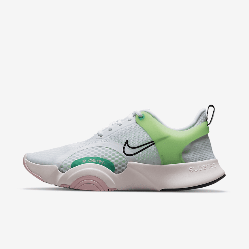 Nike SuperRep Go 2 Zapatillas de training - Mujer. Nike ES