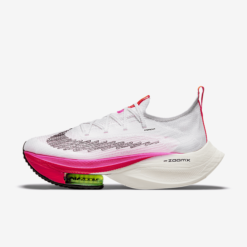 sapatilhas nike vaporfly