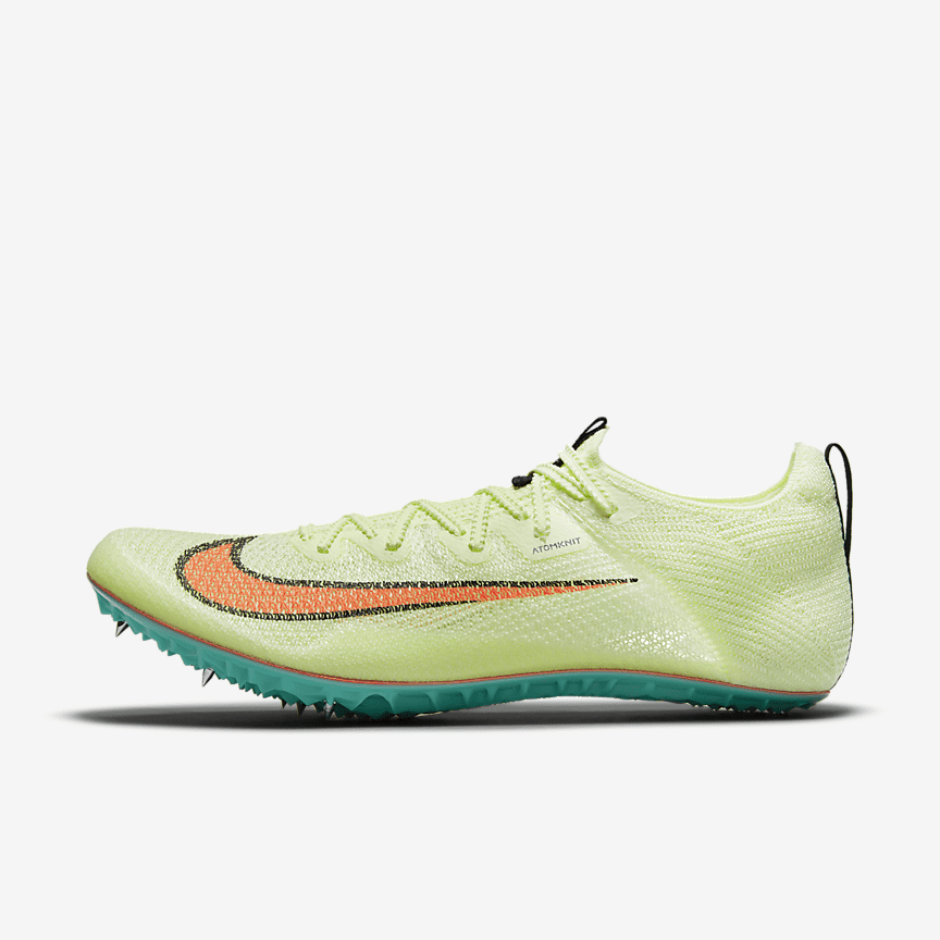 Nike Air Zoom LJ Elite Athletics Jumping Spikes. Nike BE