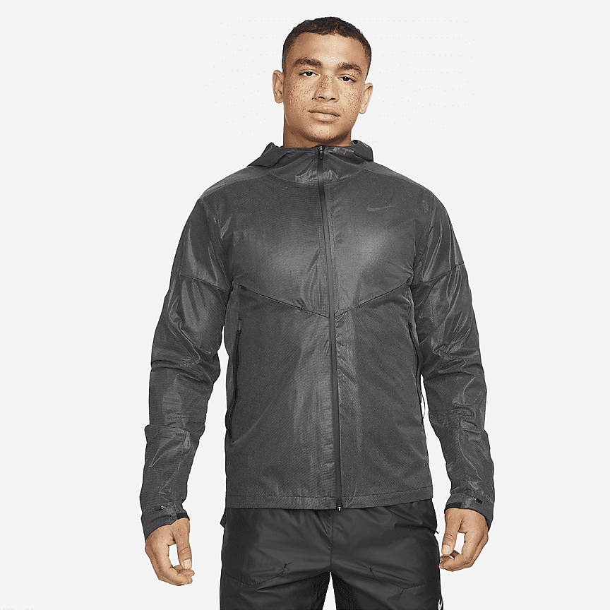 nike leather jackets for men