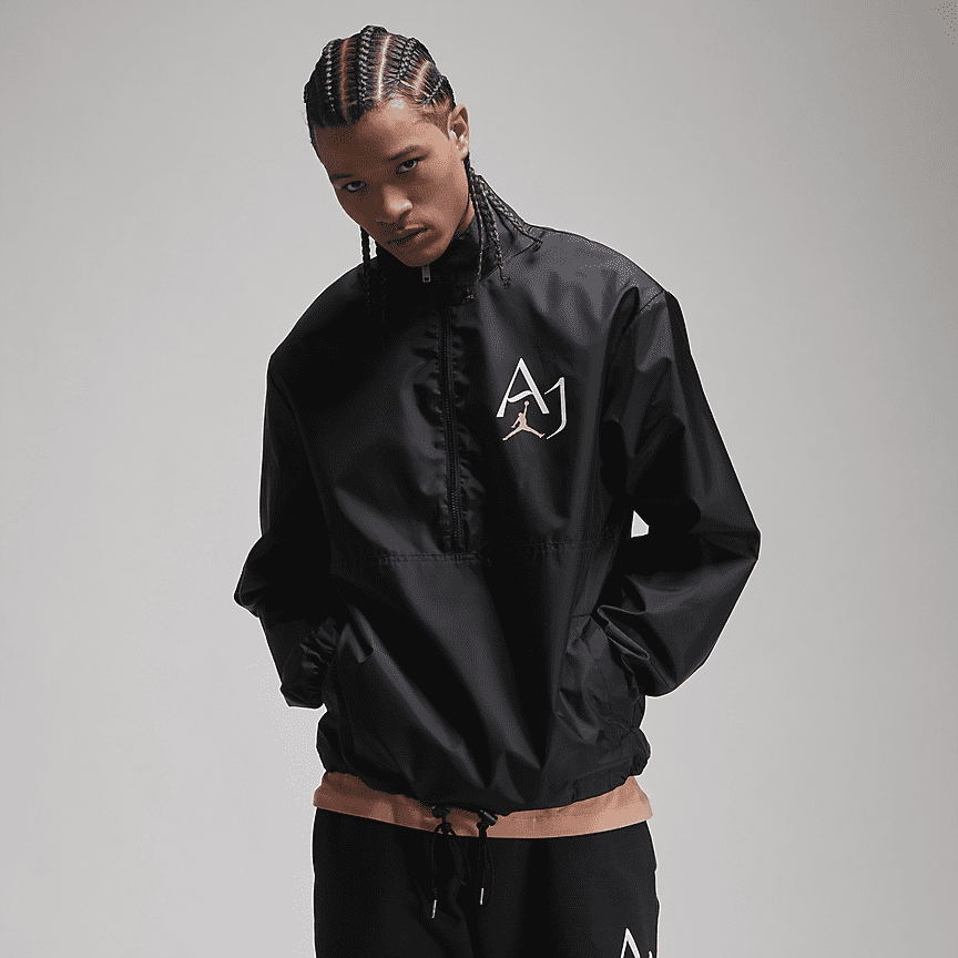 nike dna jacket