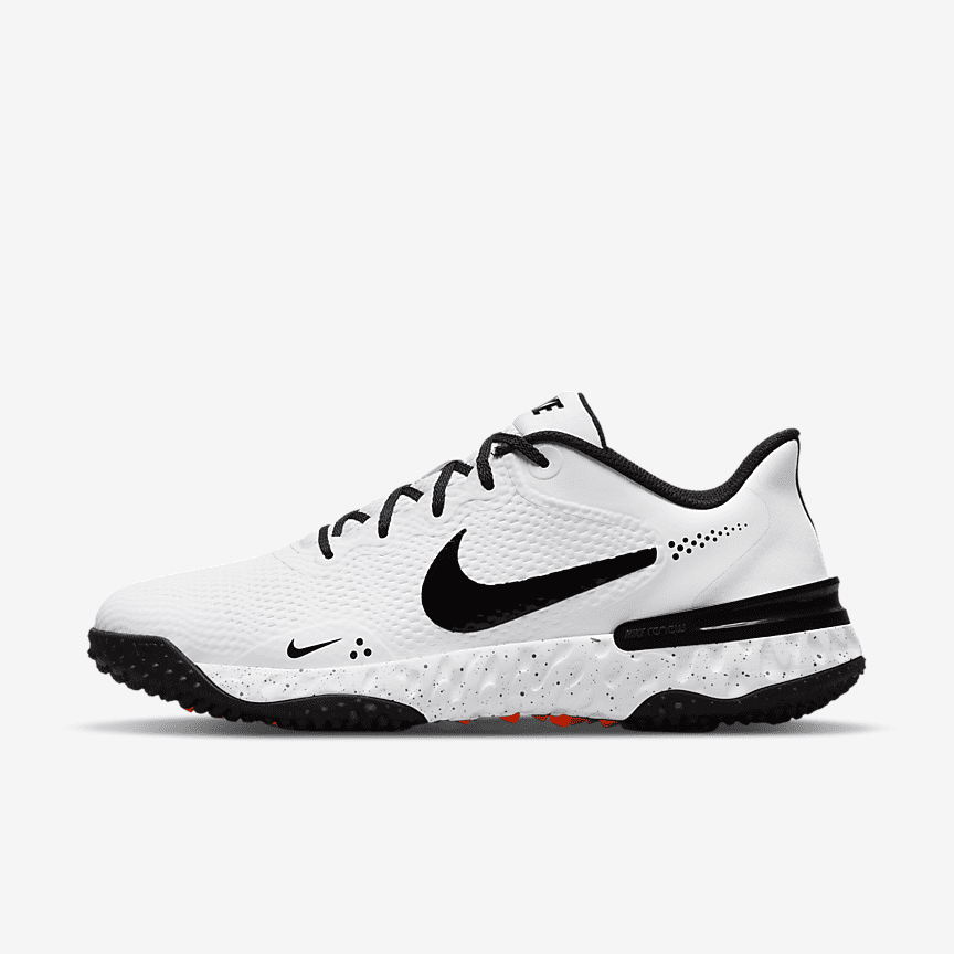 Calzado de béisbol Nike Alpha Huarache Elite 3 Low. Nike.com