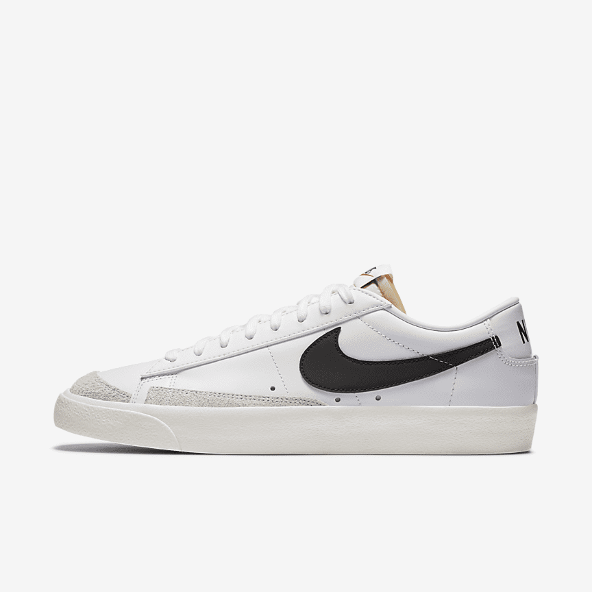 Calzado para hombre Nike Blazer Mid '77 Vintage. Nike.com