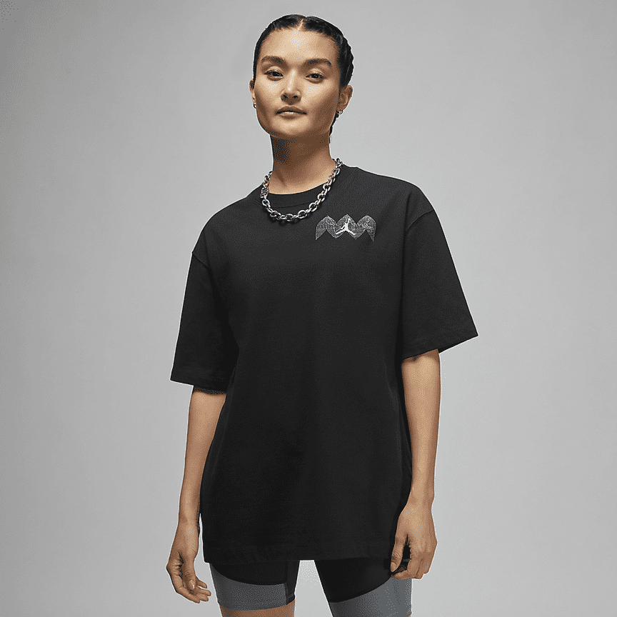 Jordan Essentials Men's T-Shirt. Nike JP