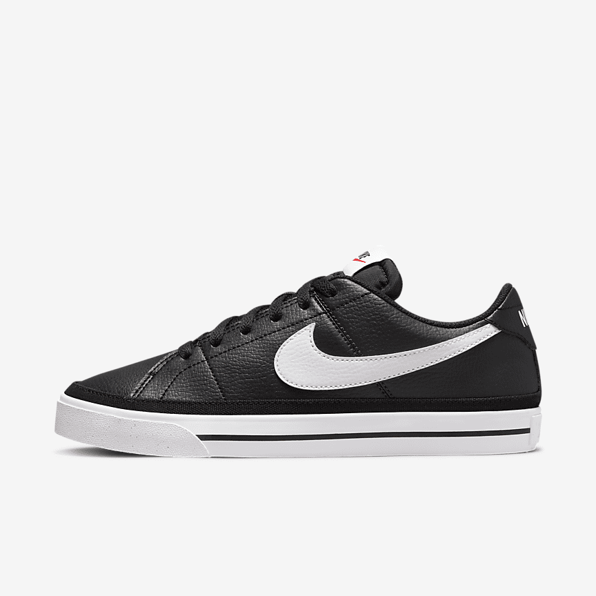 nike court vision low skate