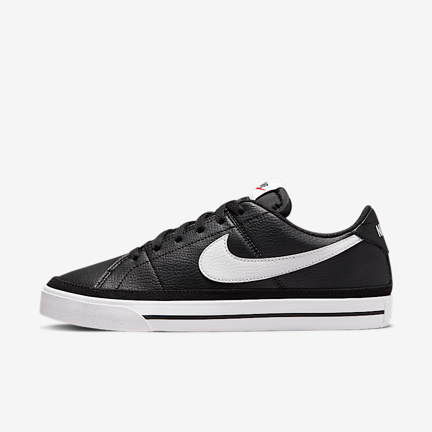 Nike Court Vision Low Damenschuh. Nike DE