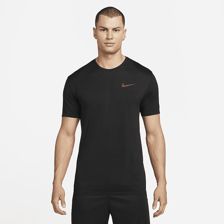 Nike Dri-FIT Camiseta de entrenamiento - Hombre. Nike ES