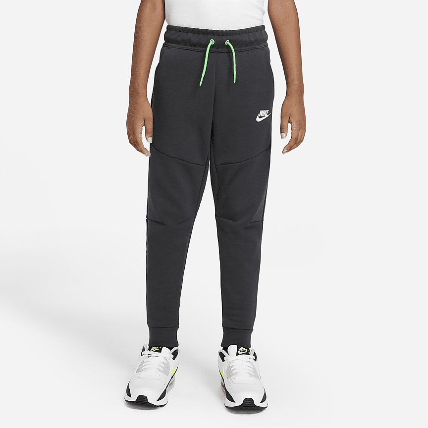 Pantaloni jogger Nike Sportswear Tech Fleece - Uomo. Nike CH