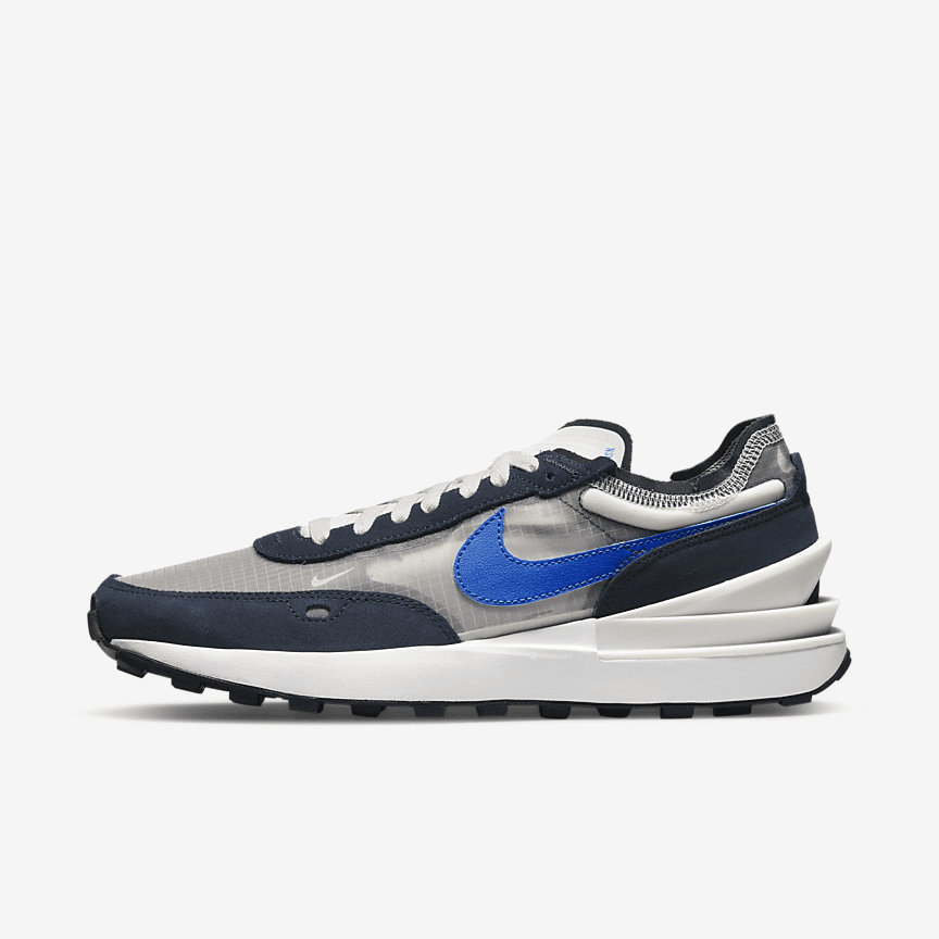 Nike Waffle One Men's Shoes. Nike LU