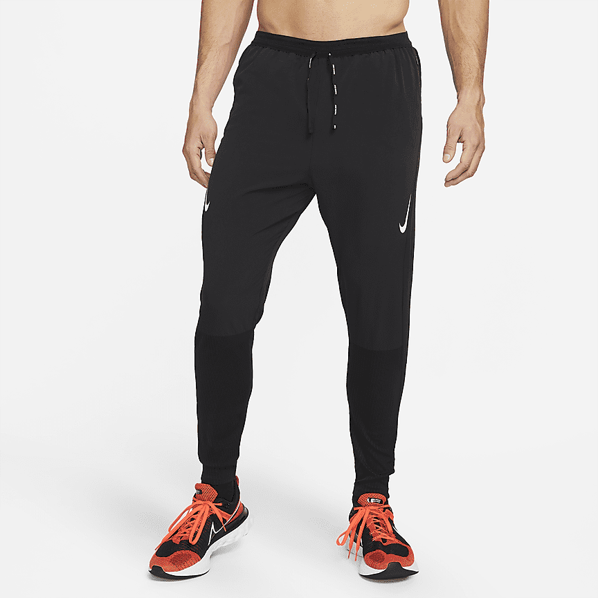 Pantalones de entrenamiento para hombre de tejido Woven para invierno Nike.  Nike.com