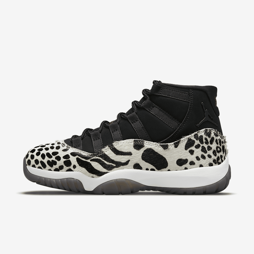 camo jordans 11