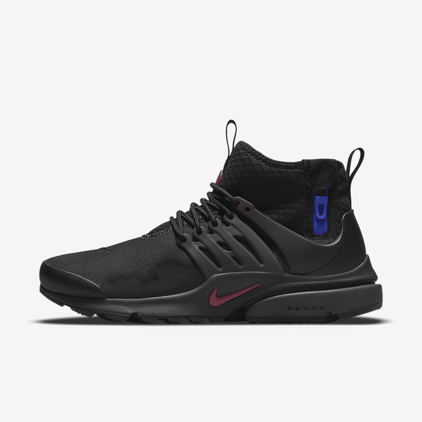 nike air presto ii