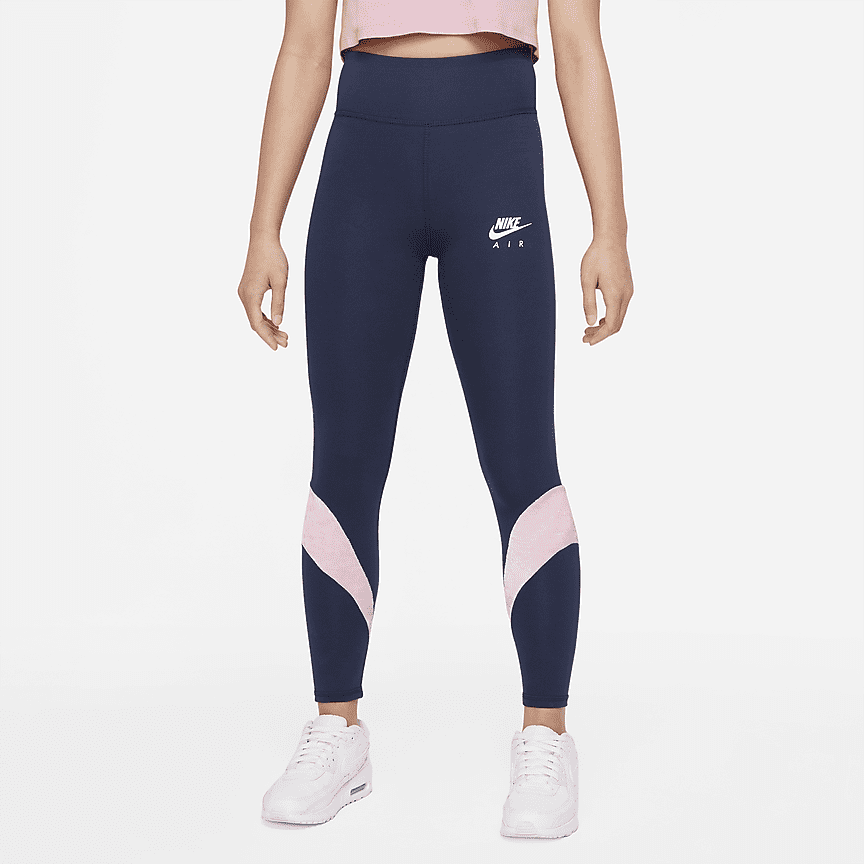 Leggings Nike Air - Ragazza. Nike CH