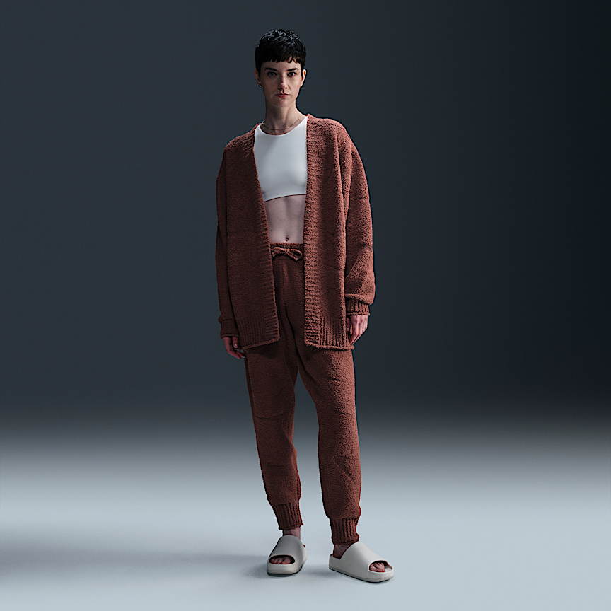 Nike Sportswear Phoenix Cozy Bouclé