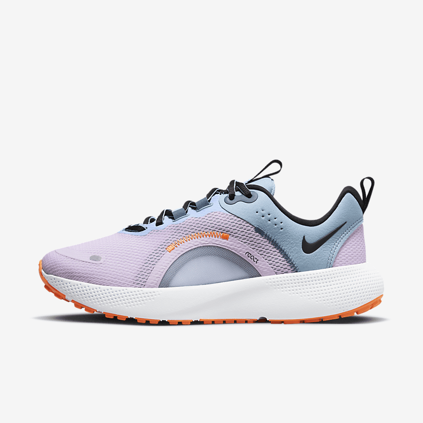Nike React Escape Run 2 Women's Road Running Shoes. Nike IN