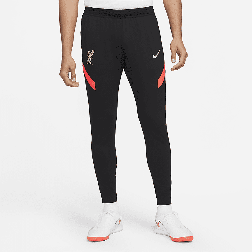 Pantalones para hombre Liverpool FC Tech Fleece. Nike.com