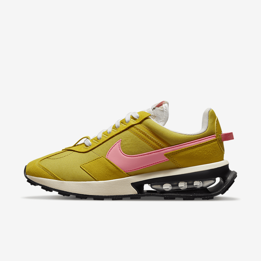 nike air max met panterprint