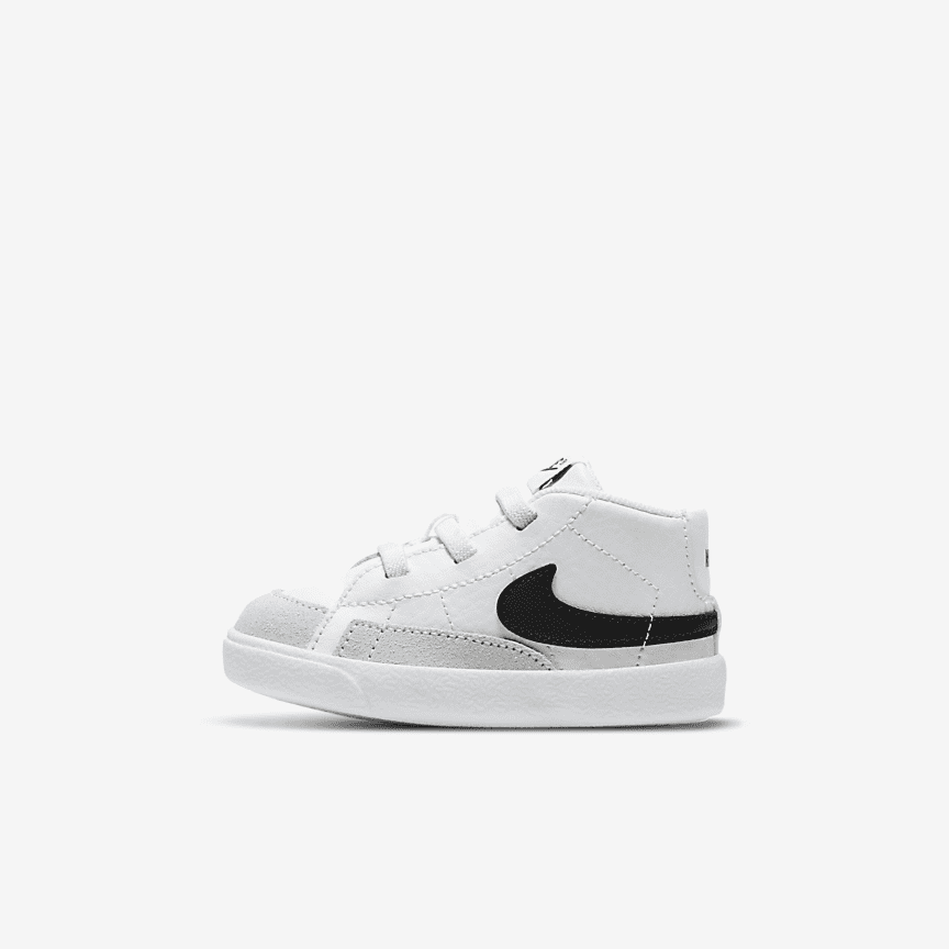Nike Blazer Mid '77 Zapatillas - Bebé e infantil. Nike ES