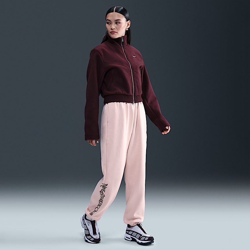 Nike Sportswear Phoenix Fleece