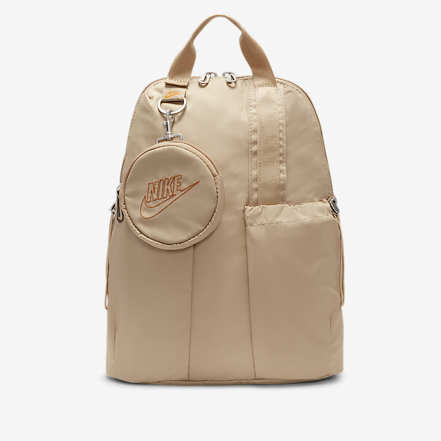 Nike Sportswear Futura Luxe Minirugzak voor dames (10 liter). Nike NL