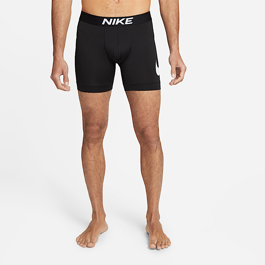 Calzoncillos largos para hombre Nike Dri-FIT Ultra Stretch Micro (paquete  de 3). Nike.com
