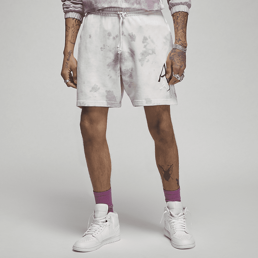 Shorts i mesh Jordan Sport DNA för män. Nike SE