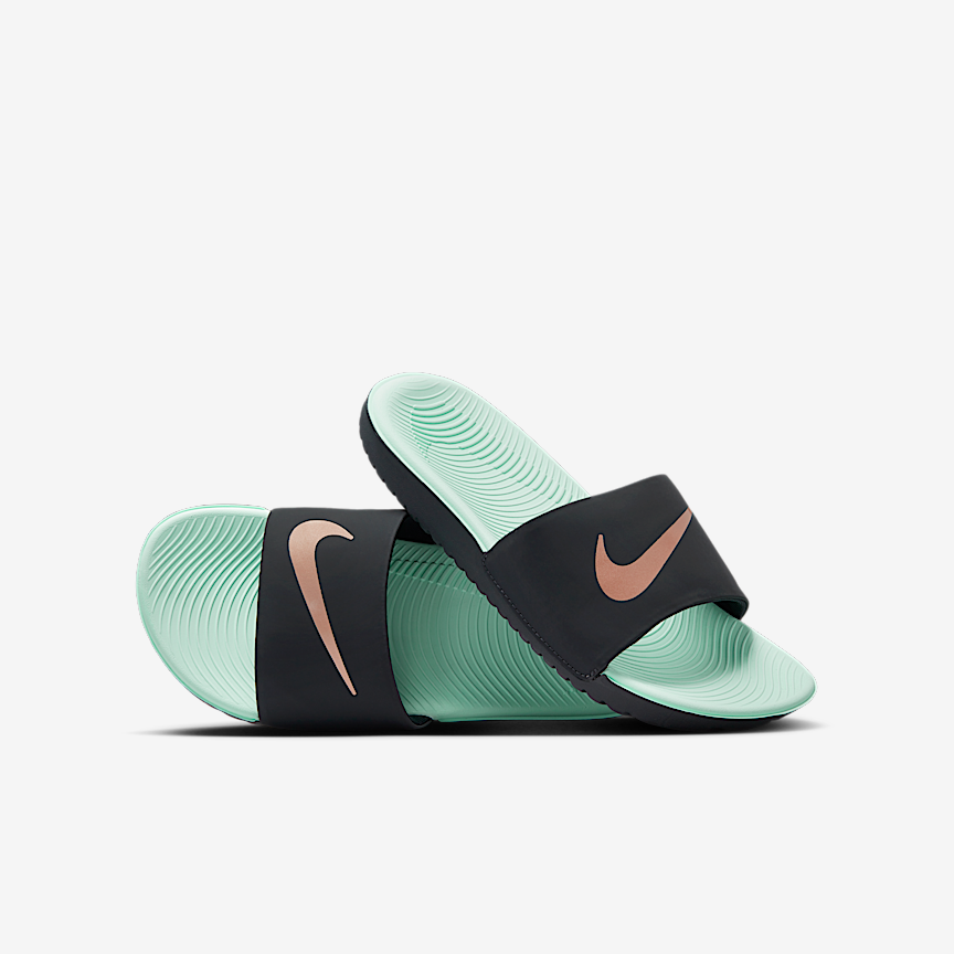 Sandalias para niños talla pequeña/grande Nike Sunray Adjust 5 V2. Nike.com