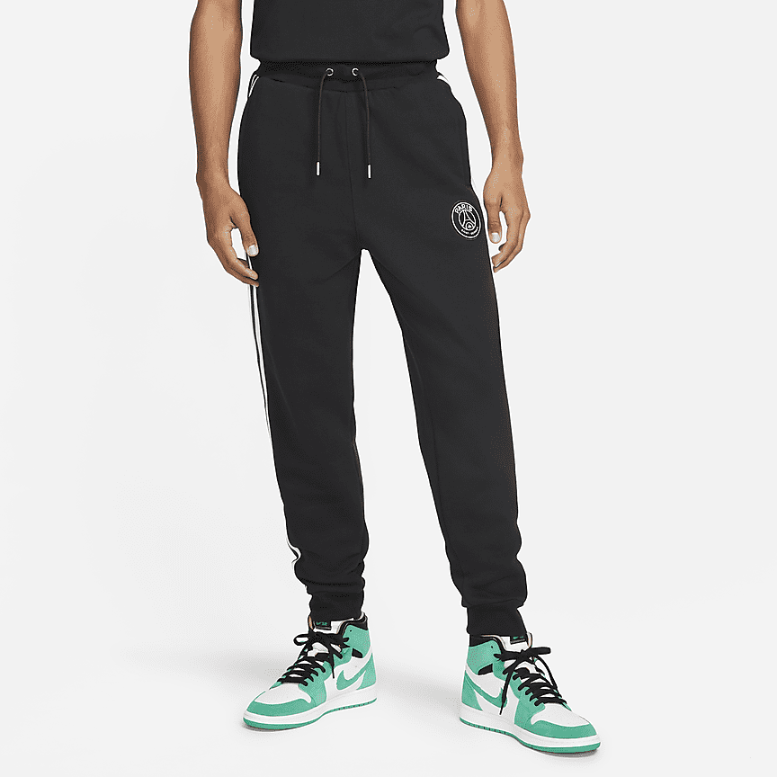Pantaloni in tessuto Paris Saint-Germain - Uomo. Nike IT