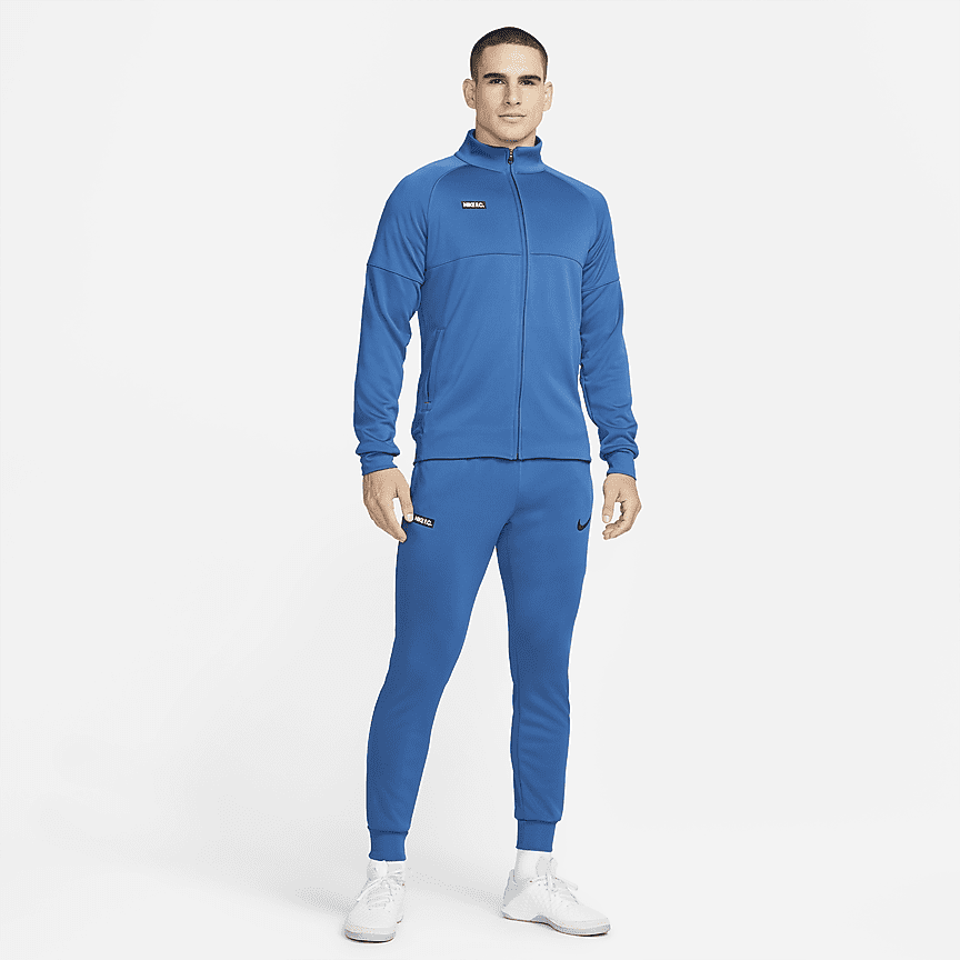 Tuta in woven Nike Sportswear - Uomo. Nike IT