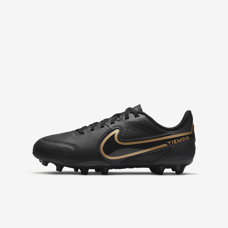 Calzado de fútbol para terrenos múltiples para niños de preescolar y  grandes Nike Jr. Mercurial Superfly 8 Academy MG. Nike.com