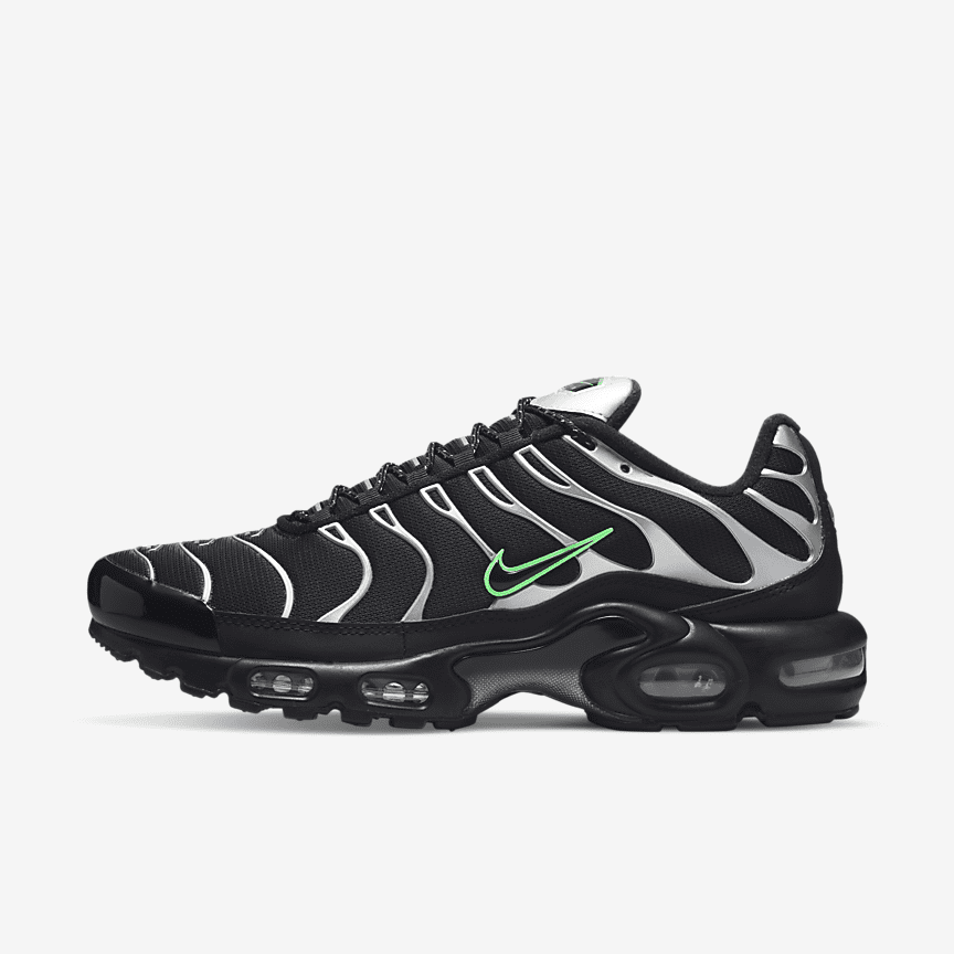 air max plus scontate