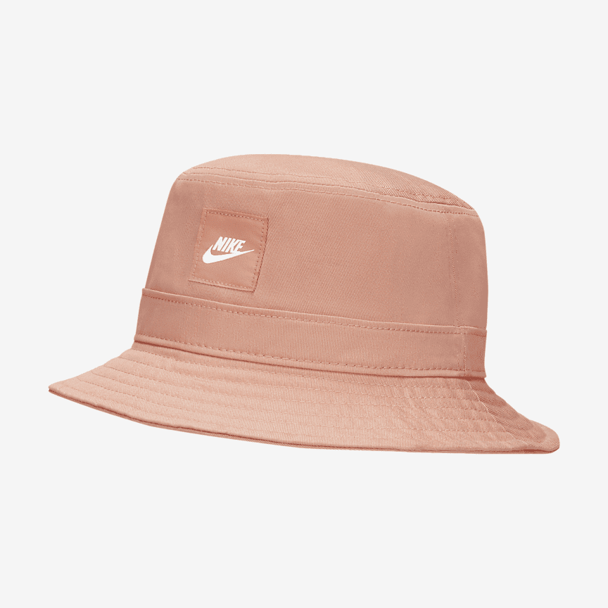 nike repeat swoosh bucket hat