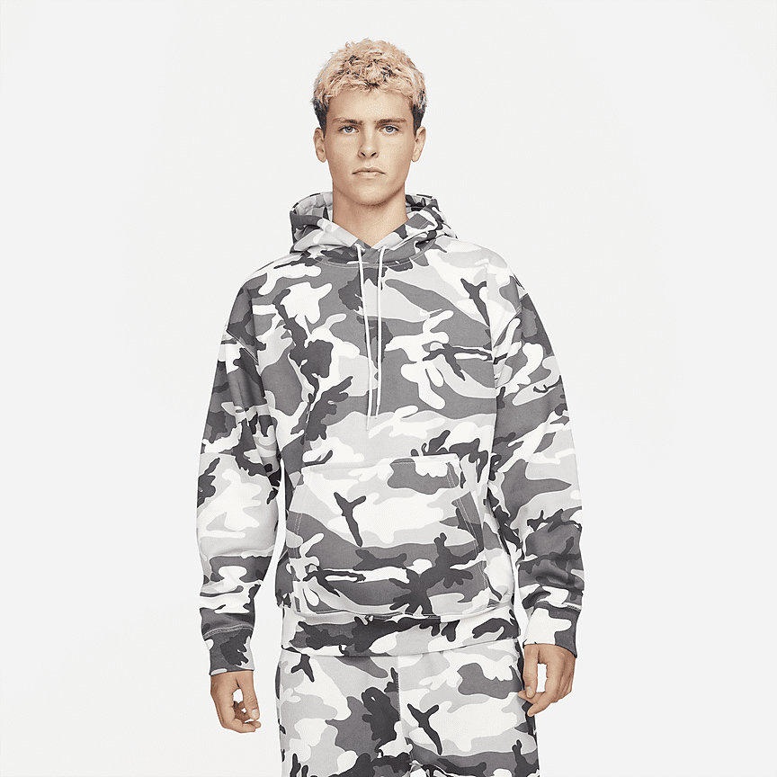 Товары. Nike RU