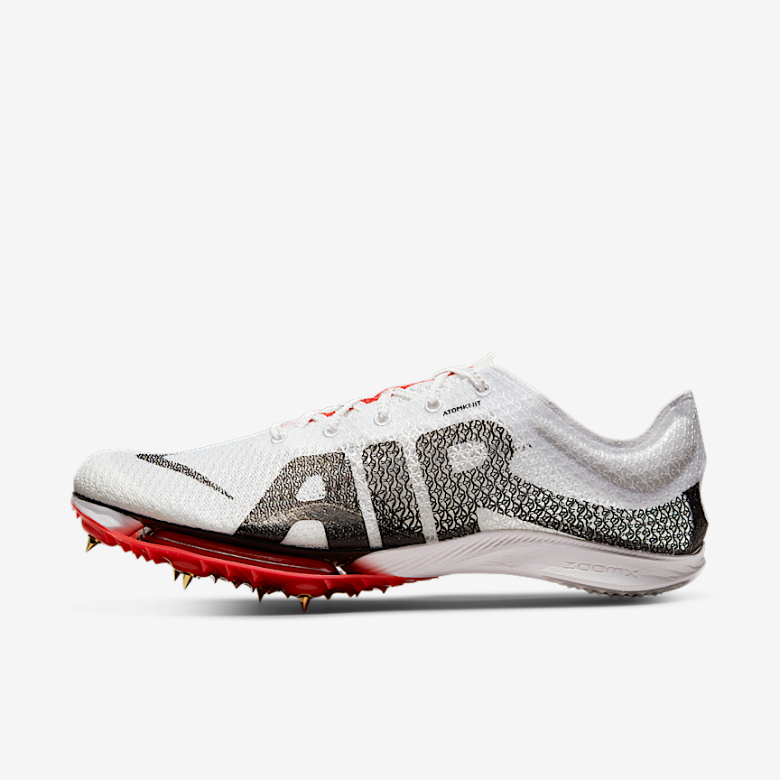 Nuove Scarpe chiodate specialistiche per Atletica - Maxent Sports World
