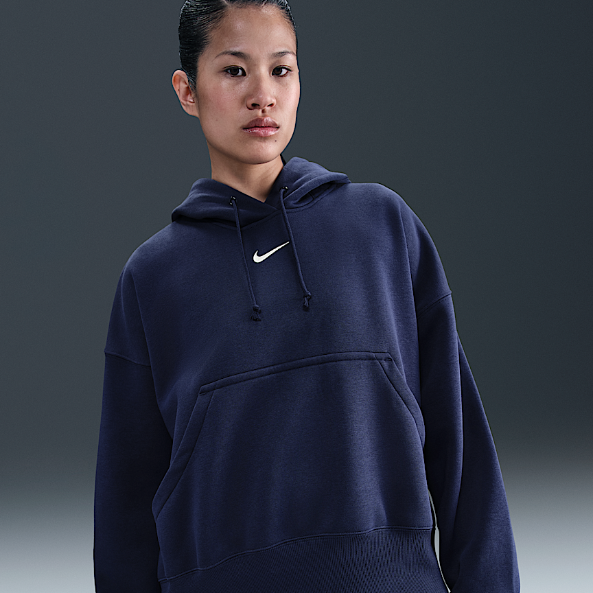 Nike Sportswear Phoenix Fleece