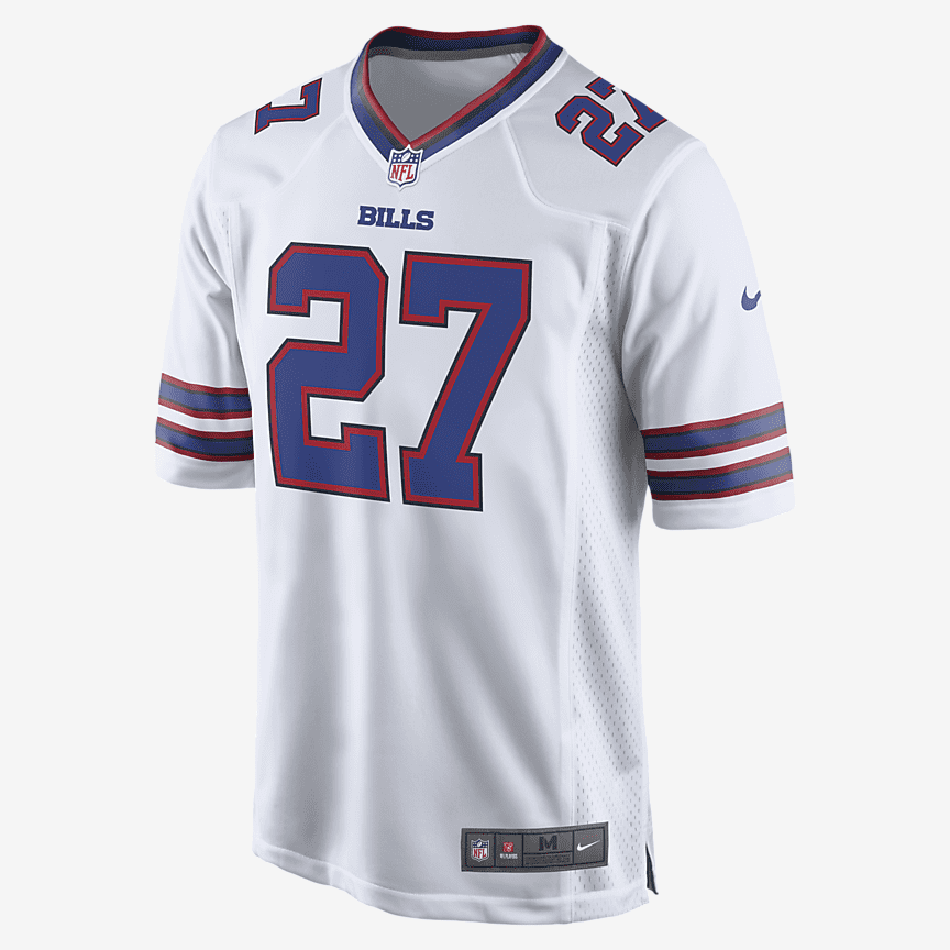 buffalo bills nike vapor elite jersey